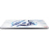 Marvel Avengers Blue Logo Universal Laptop 12in (9.8 x 6.8in) Skin